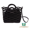 MEDIUM BEACH HAND BAG
